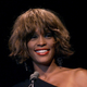 Whitney Houston at the Songwriters Hall of Fame 32nd Annual Awards in New York City on June 14, 2001.